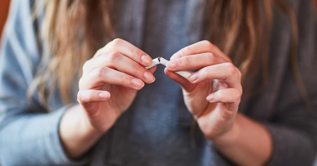 Le Champix, médicament pour arrêter de fumer, fait son grand retour en pharmacie
