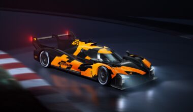 Posséder et piloter l’hypercar McLaren du Mans sera possible !
