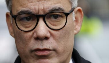 À Nancy, Olivier Faure veut réunifier le Parti socialiste