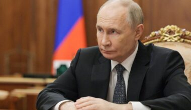 La Russie veut faire entendre la voix du «Sud global» lors du Forum économique de Saint-Pétersbourg