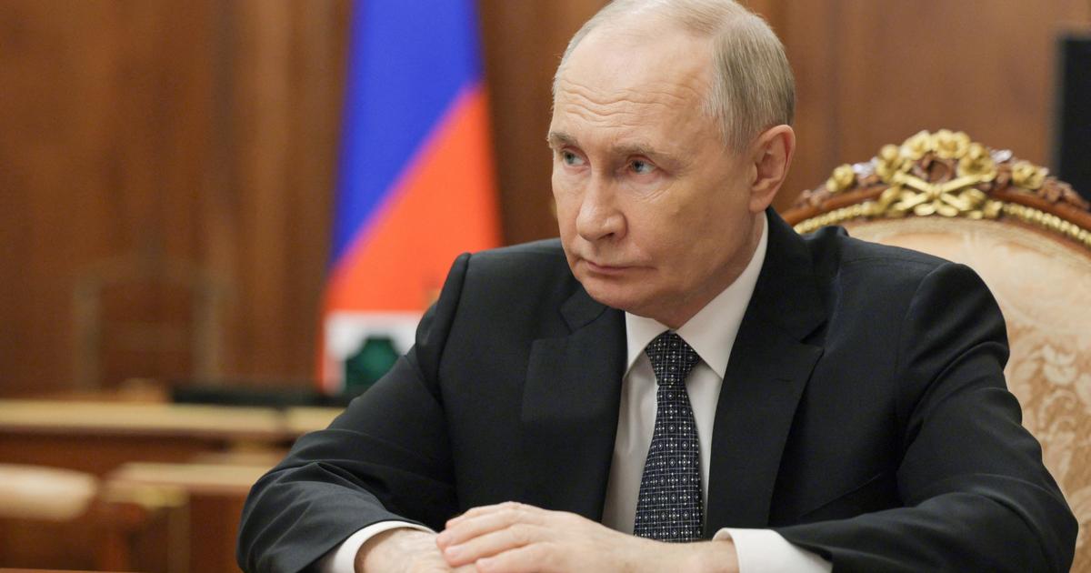 La Russie veut faire entendre la voix du «Sud global» lors du Forum économique de Saint-Pétersbourg