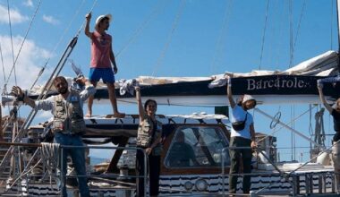 Israël ordonne à l’armée d’empêcher l’arrivée à Gaza du bateau humanitaire dans lequel se trouve Rima Hassan