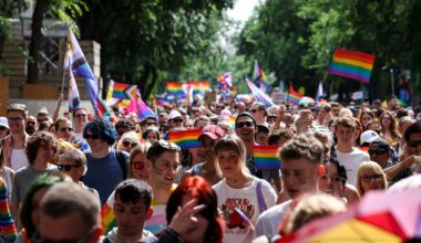 Après 17 ans, le projet de loi anti-discrimination de l'UE est dans l'impasse