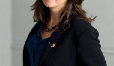 Bérénice Pichat à Mers-les-Bains et Eu pour rencontrer les lecteurs, samedi 7 juin