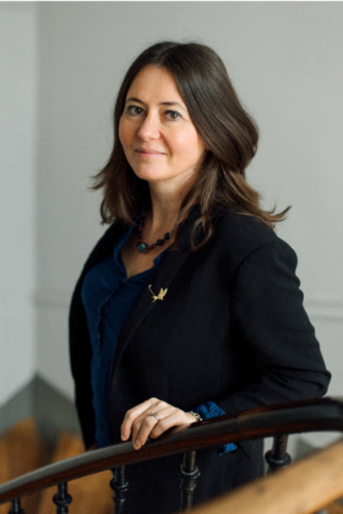 Bérénice Pichat à Mers-les-Bains et Eu pour rencontrer les lecteurs, samedi 7 juin