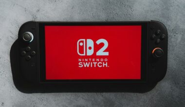 Acheter la Nintendo Switch 2 tout de suite ? 3 bonnes raisons de patienter encore un peu