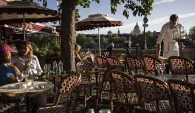 Amendes majorées, prélèvements injustifiés... À Paris, les restaurateurs se disent victimes d’un «vaste racket»