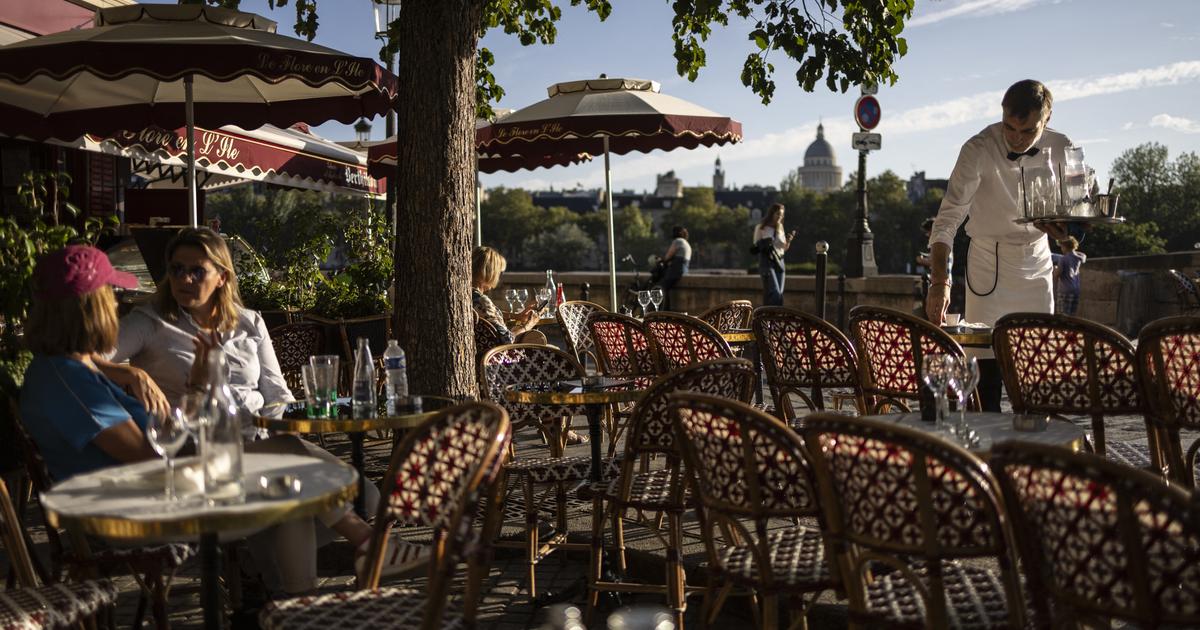 Amendes majorées, prélèvements injustifiés... À Paris, les restaurateurs se disent victimes d’un «vaste racket»