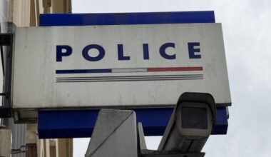 Un policier blessé après avoir été traîné sur une dizaine de mètres par une voiture