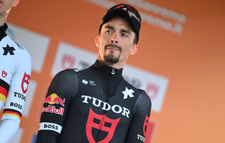 Cyclisme. Route - Julian Alaphilippe va zapper le Dauphiné... le Tour de Suisse avant le Tour