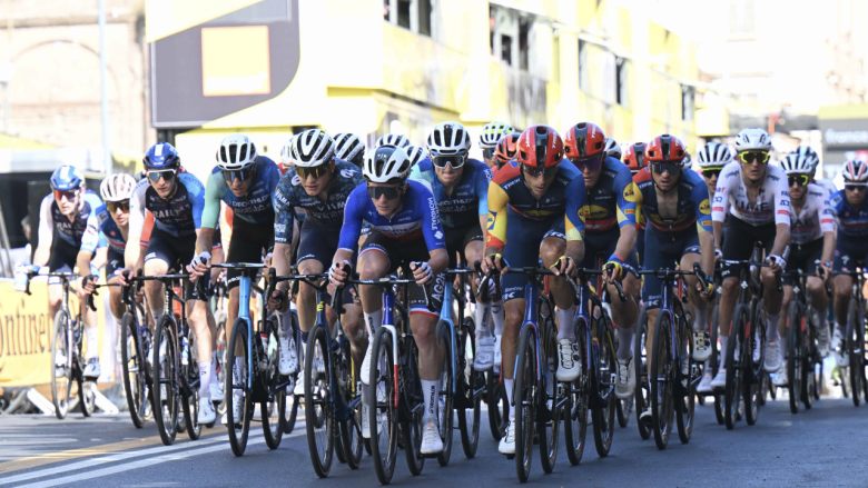 TDF. Tour de France - À quoi devrait ressembler la startlist du Tour de France 2025 !