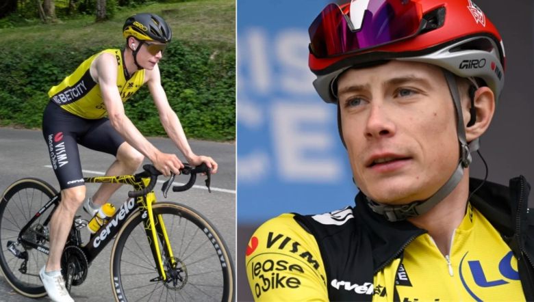 Cyclisme. Critérium du Dauphiné - Jonas Vingegaard : «Je suis une personne différente...»