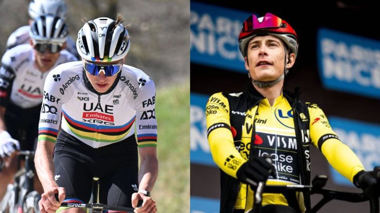 Cyclisme. Critérium du Dauphiné - UAE et Tadej Pogacar n'ont «pas peur de Jonas Vingegaard»