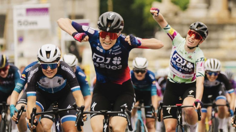 Cyclisme. Tour de Catalogne Féminin