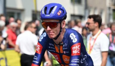 Cyclisme. Criterium du Dauphiné - Romain Bardet salué par ses pairs : «Un grand coureur»