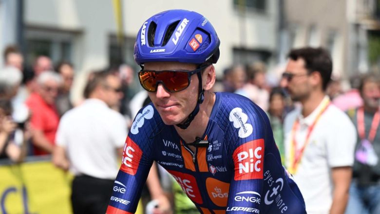 Cyclisme. Criterium du Dauphiné - Romain Bardet salué par ses pairs : «Un grand coureur»