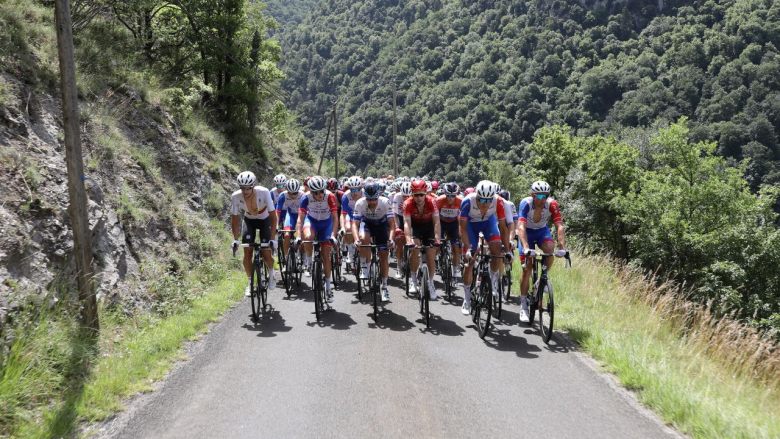 Cyclisme. La Route d'Occitanie - Parcours, profil, favoris... la Route d'Occitanie 2025