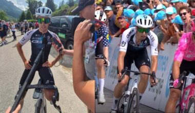 Cyclisme. Tour de Suisse - Fabio Christen : «J'avais les jambes pour gagner...»