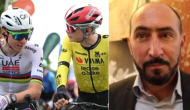 TDF. Tour de France - Jérôme Pineau : «Jonas Vingegaard ? Mon grand favori du Tour»