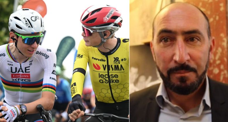 TDF. Tour de France - Jérôme Pineau : «Jonas Vingegaard ? Mon grand favori du Tour»