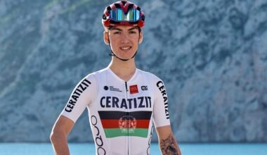 Cyclisme. Championnats de France - Cinq Afghanes participeront... aux Championnats de France