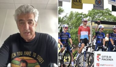 Cyclisme. INTERVIEW - Marc Madiot : «Tout est remis en cause à partir du 1er juillet»