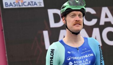 Cyclisme. Transferts - Un nouveau français chez INEOS Grenadiers dès 2026 ?