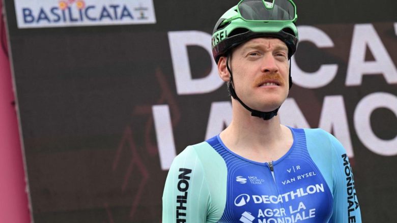 Cyclisme. Transferts - Un nouveau français chez INEOS Grenadiers dès 2026 ?