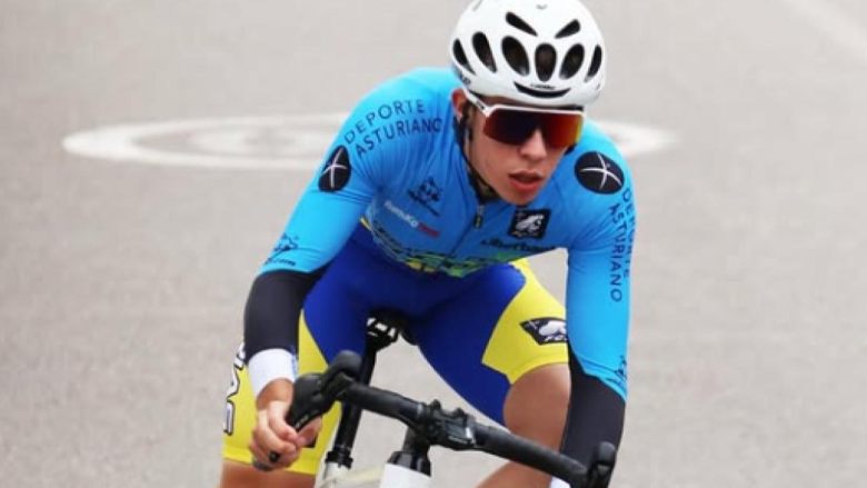 Cyclisme. Transferts - INEOS Grenadiers sécurise une pépite espagnole pour 2027