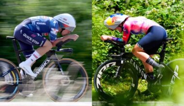 Cyclisme. Route - Hayter et Bäckstedt sacrés lors des Championnats de Grande-Bretagne !