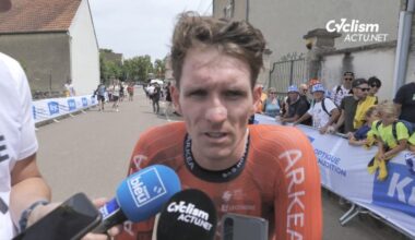 TDF. Tour de France - Arnaud Démare : «Le Tour ? Je n'ai aucune assurance d'y être»
