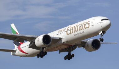 Emirates recrute ses équipages en France - Photo : Depositphotos.com @RyanFletcher