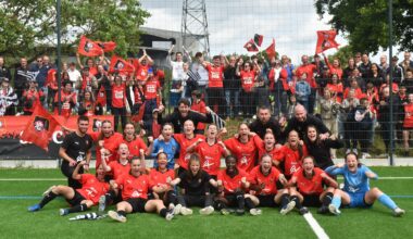 Les Rennaises à la fête (photo Philippe Le Brech)