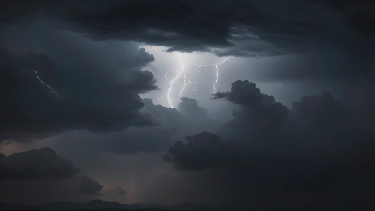 Orages Ile-de-France : retards et annulations à l