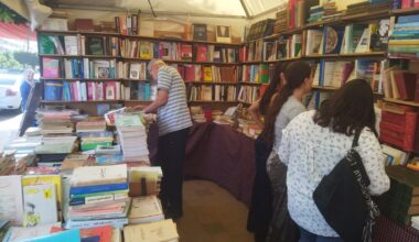 Casablanca : le Salon du Livre d’occasion fait son retour après cinq ans de hiatus