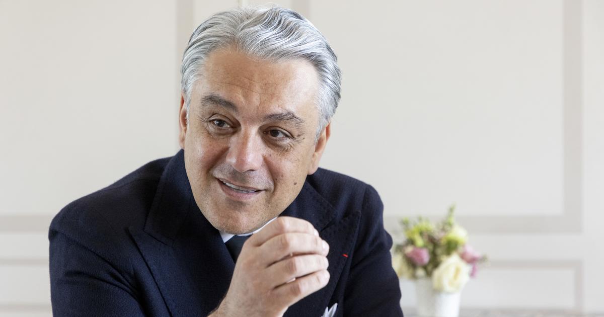 Luca de Meo quitte Renault et rejoint Kering