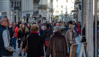 les écologistes veulent piétonniser 100 rues pour «apaiser l’espace public»