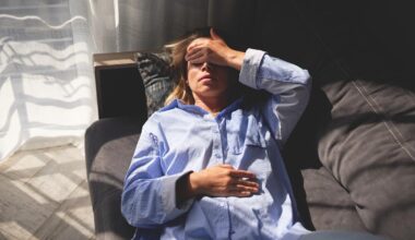 À 33 ans, elle découvre souffrir d’un cancer du côlon, les médecins lui assuraient qu’elle était "trop jeune" et pensaient à un syndrome du côlon irritable