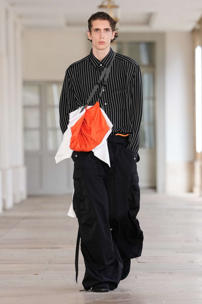 Kolor - Printemps-Été 2026 - Homme - France - Paris