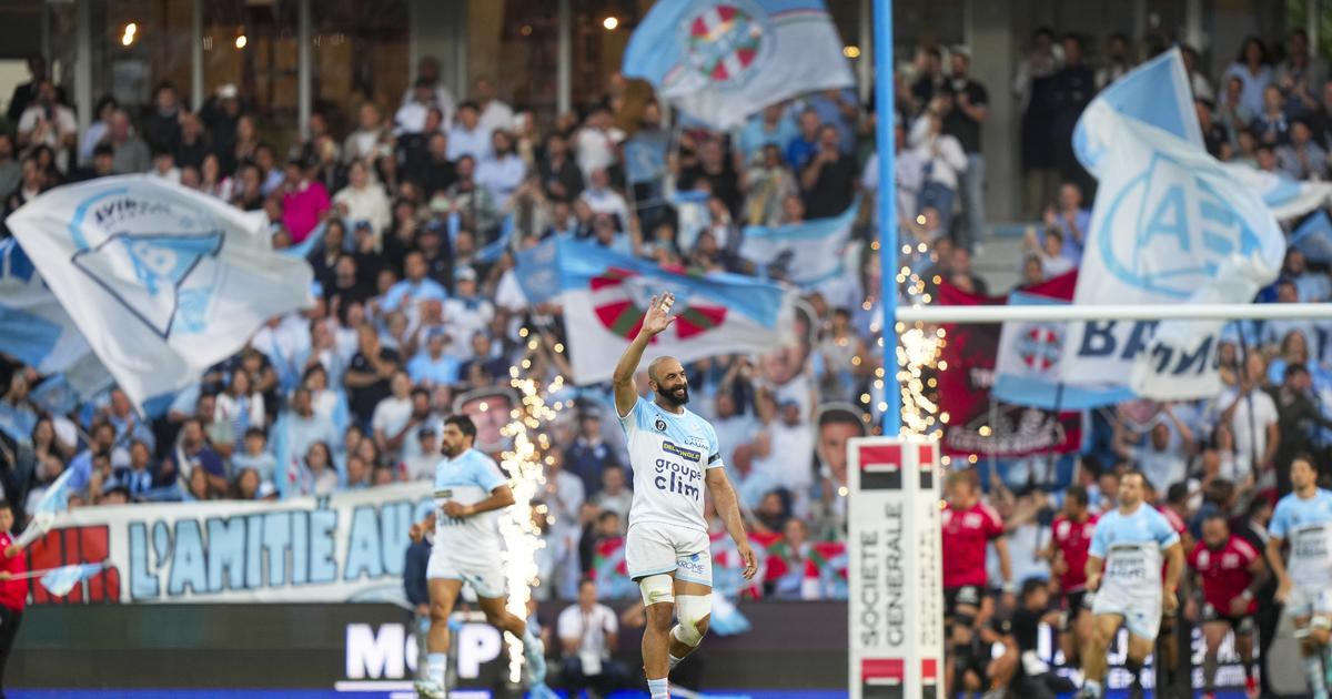 à quelle heure et sur quelle chaîne regarder le premier barrage du Top 14
