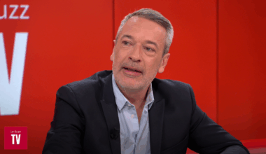 Matthieu Croissandeau évoque les débuts de la chaîne T18
