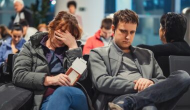 l’Europe prête à raboter les droits des passagers aériens