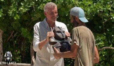 Le gagnant de «Koh-Lanta, la revanche des 4 terres» va-t-il toucher 100.000 euros ? La production rétablit la vérité