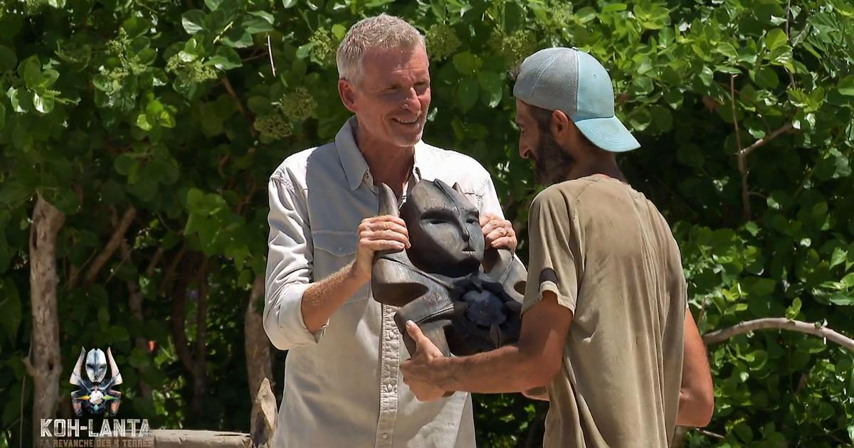 Le gagnant de «Koh-Lanta, la revanche des 4 terres» va-t-il toucher 100.000 euros ? La production rétablit la vérité