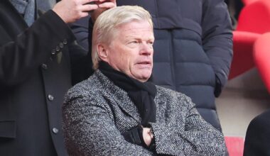 Oliver Kahn renonce à reprendre le club