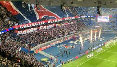 la Ville de Paris veut renouer le contact avec le PSG pour le Parc des Princes