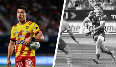Allan n’a pas tremblé, la solide entrée de Velarte, Grenoble maudit... Les tops et flops