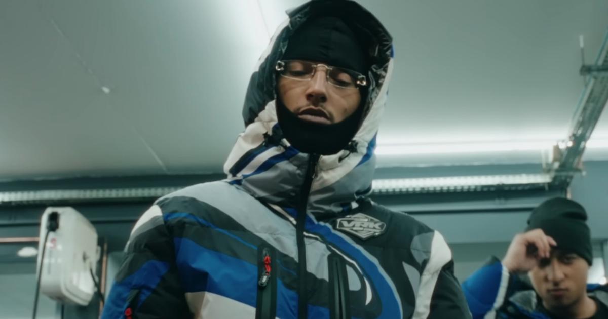 le préfet interdit le concert du rappeur Freeze Corleone pour « apologie du terrorisme et nazisme »