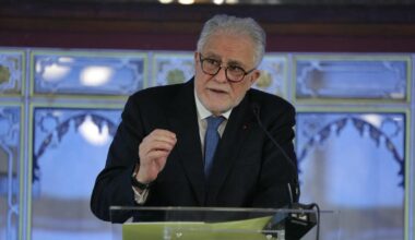 la Grande mosquée de Paris dénonce des discours «racistes et islamophobes»