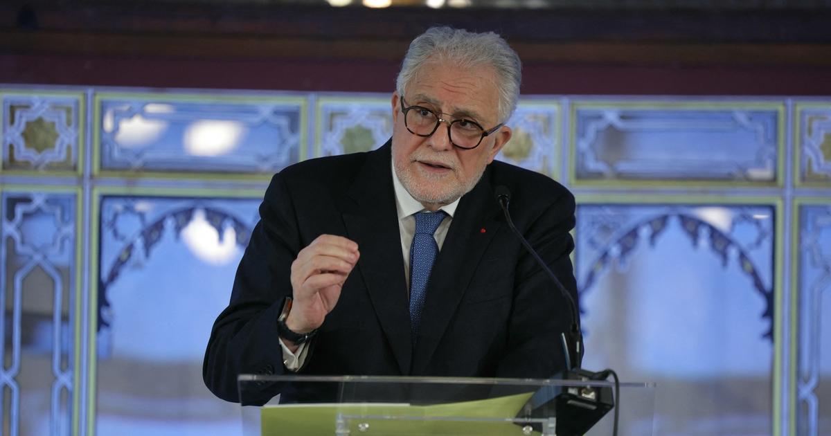 la Grande mosquée de Paris dénonce des discours «racistes et islamophobes»